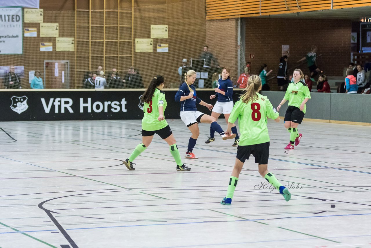 Bild 158 - Volksbank Cup Horst2